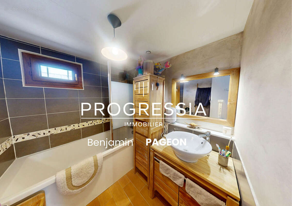 Maison le havre plain pied - aplemont - photo 10