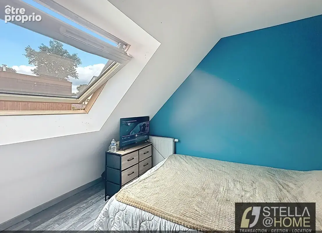 OPPORTUNITÉ INVESTISSEUR ? Maison 4 chambres de 2018 ? Plaintel - photo 4