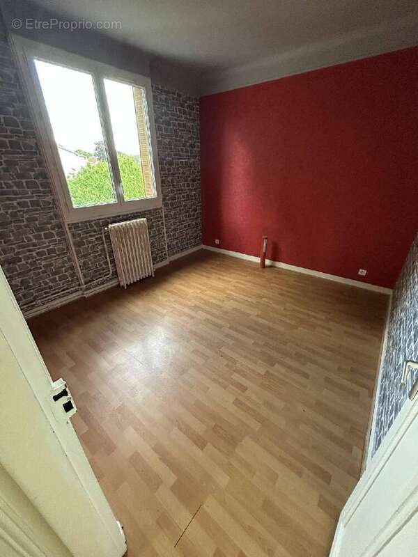 Maison à EPINAY-SUR-ORGE