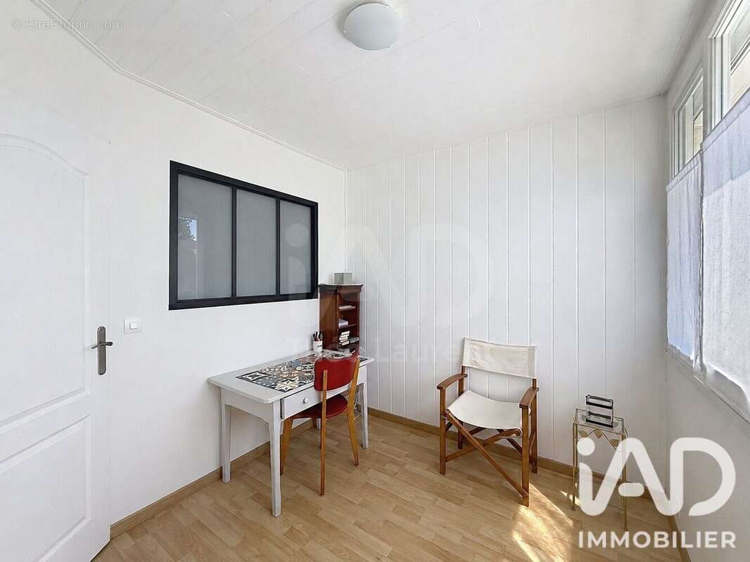 Photo 6 - Appartement à SAINT-HERBLAIN