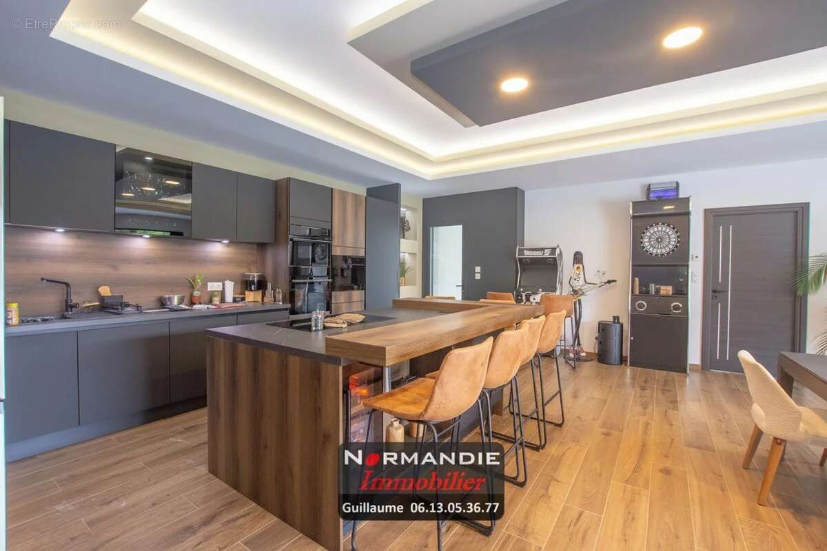 Maison 210 m² à Rouen  - photo 14