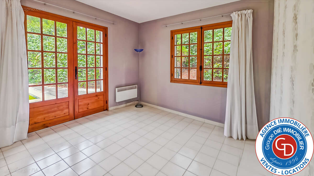 Maison à LE BOUSCAT