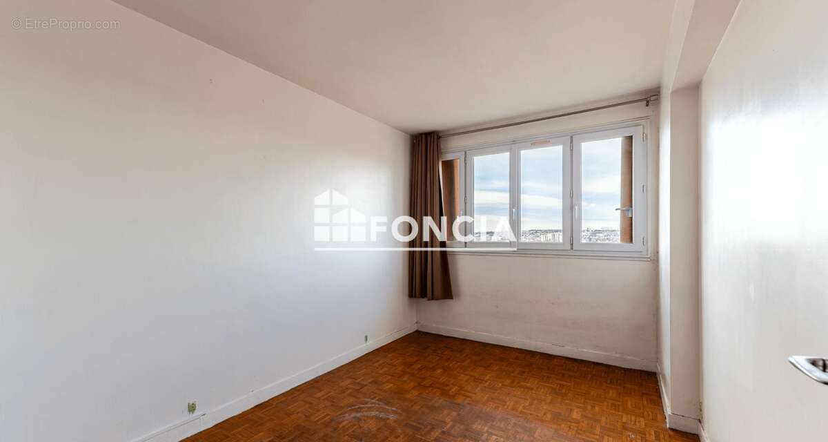 Appartement à NEUILLY-SUR-MARNE