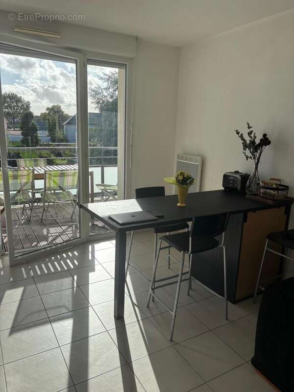 Photo 3 - Appartement à SAINT-SEBASTIEN-SUR-LOIRE