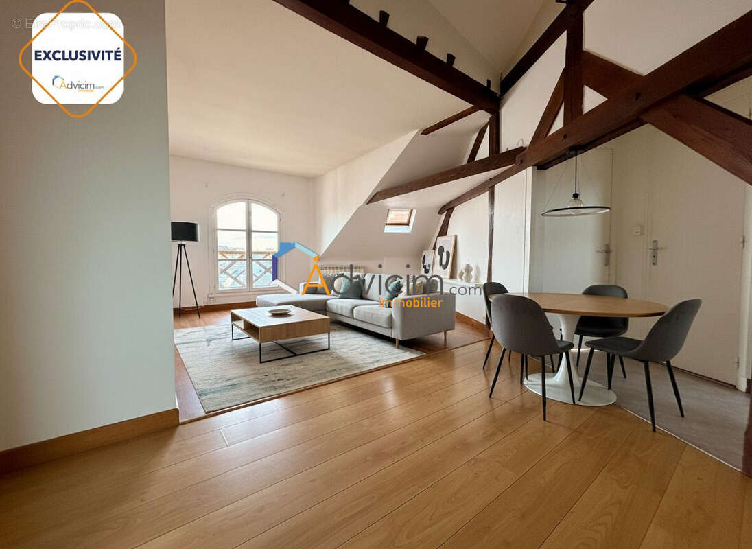Appartement à ORLEANS