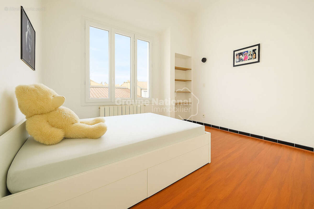 Appartement à SALON-DE-PROVENCE