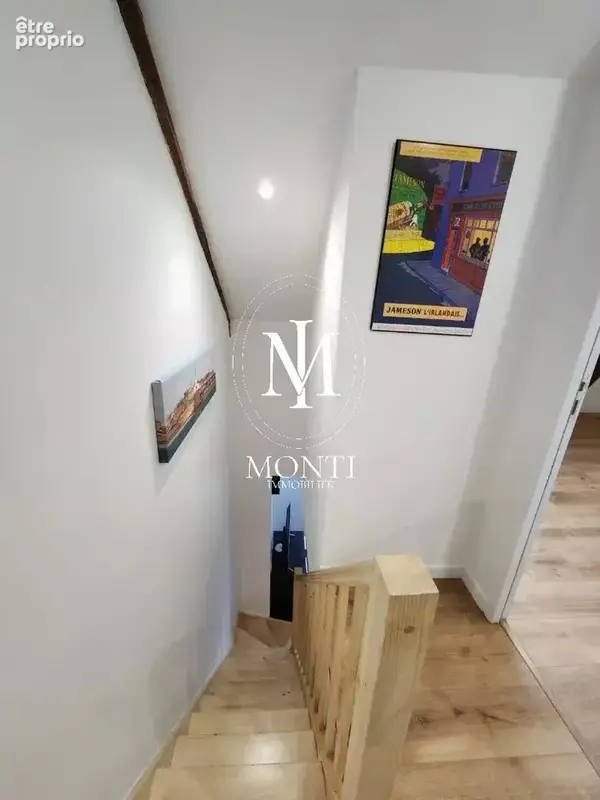 Appartement spacieux de 6 pièces, 116,6 m², à Rennes - photo 11