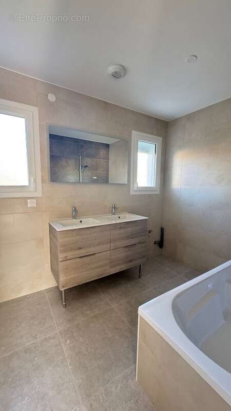 Maison à MONTPELLIER