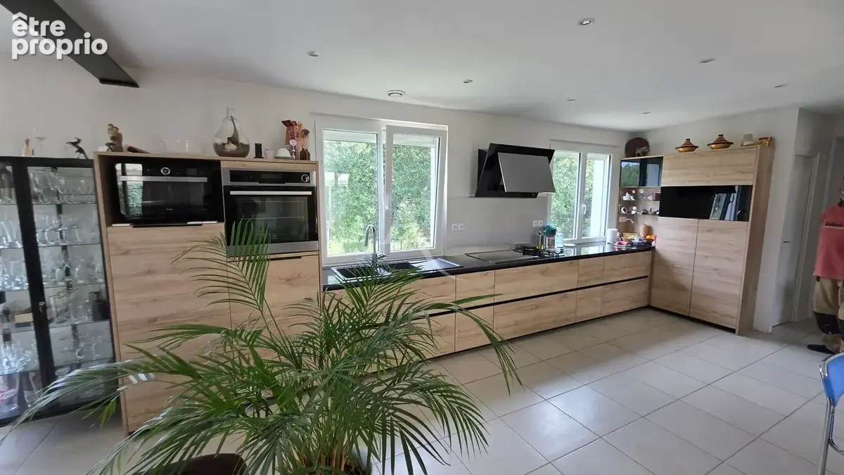 Mareuil-sur-Cher  sur plus de 2 ha ! Propriété équestre et coup de coeur de 143 m² - photo 9