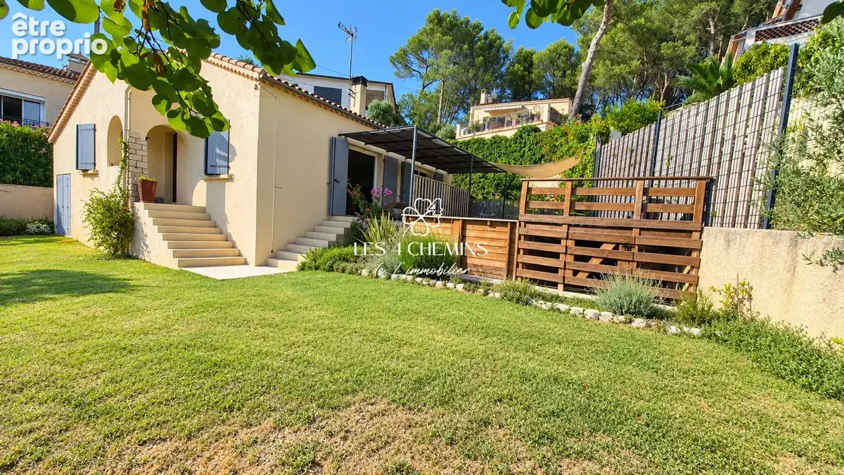 Maison à ROUSSET