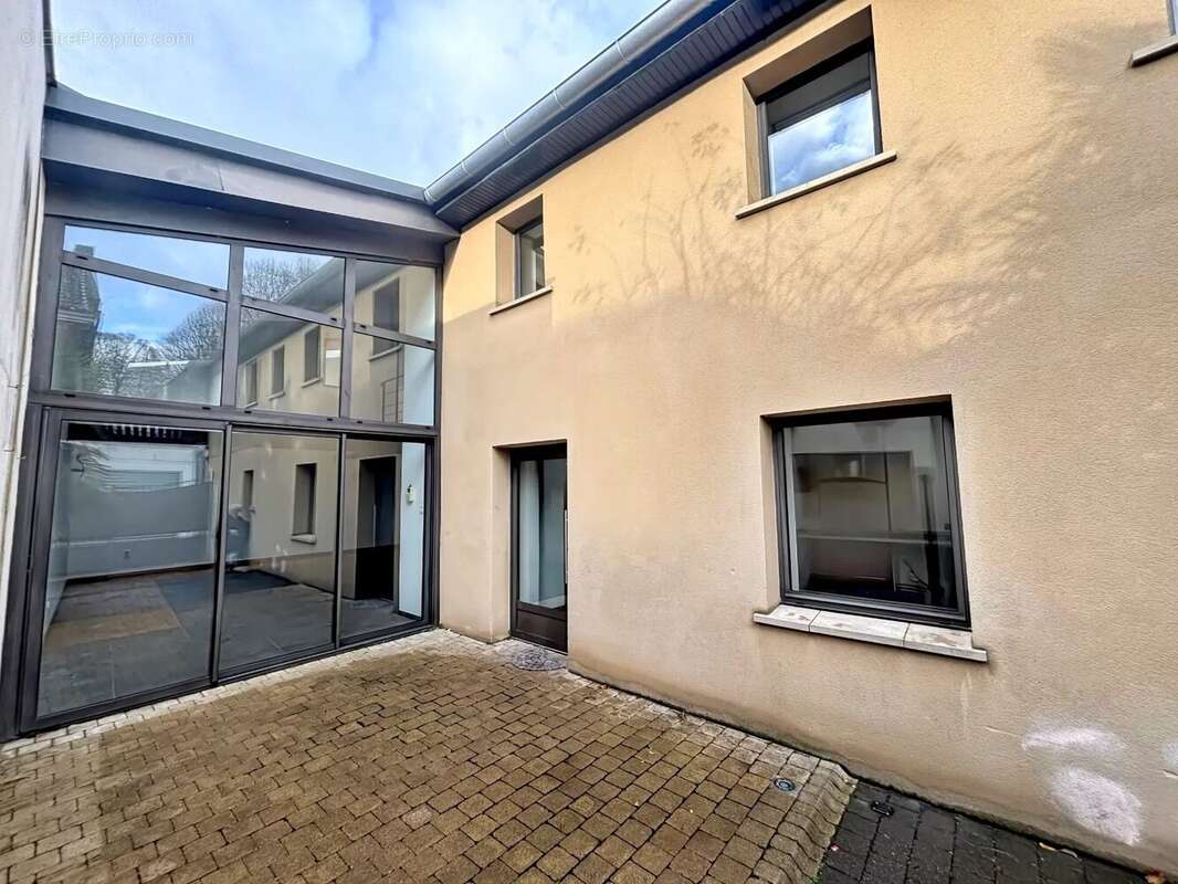 Appartement à CAMBRAI