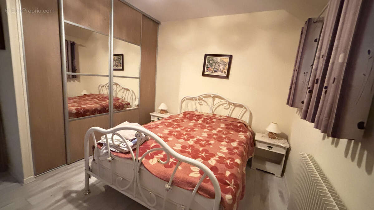 Maison à CHATEAUDUN