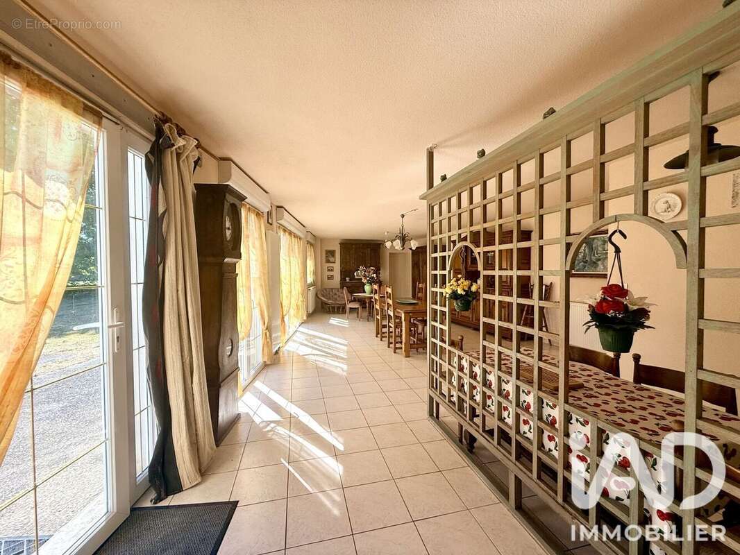 Maison 215 m² à Pithiviers-Le-Vieil  - photo 2