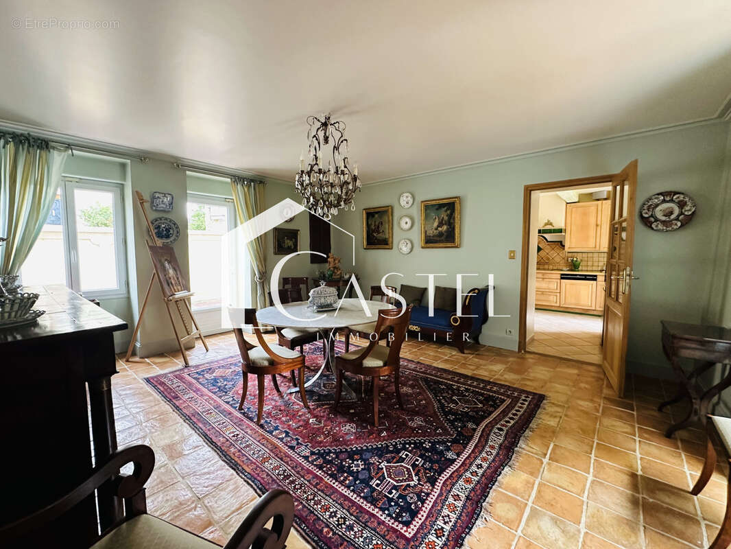 Maison à LES ALLUETS-LE-ROI