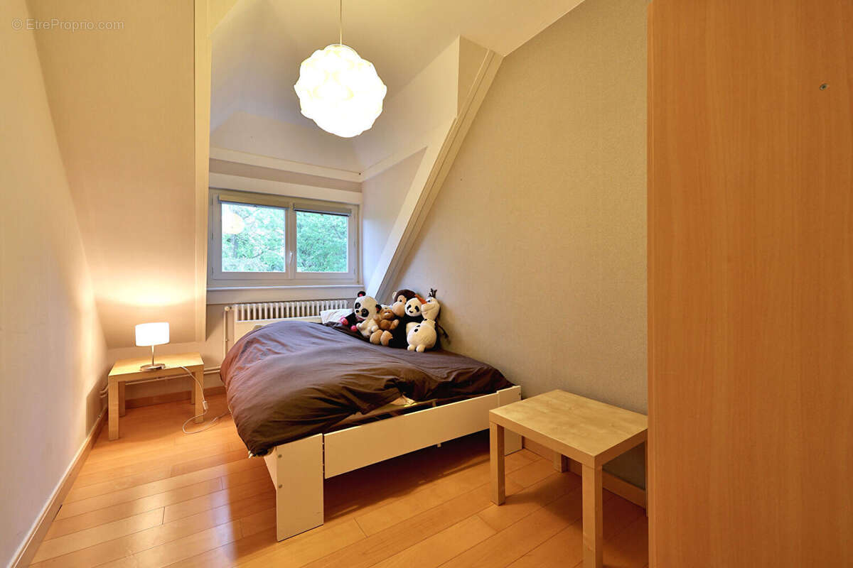 Maison à LA FOUILLOUSE