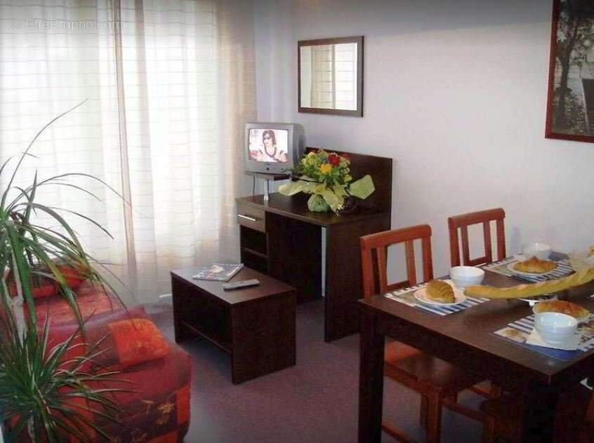 Appartement à ANDILLY
