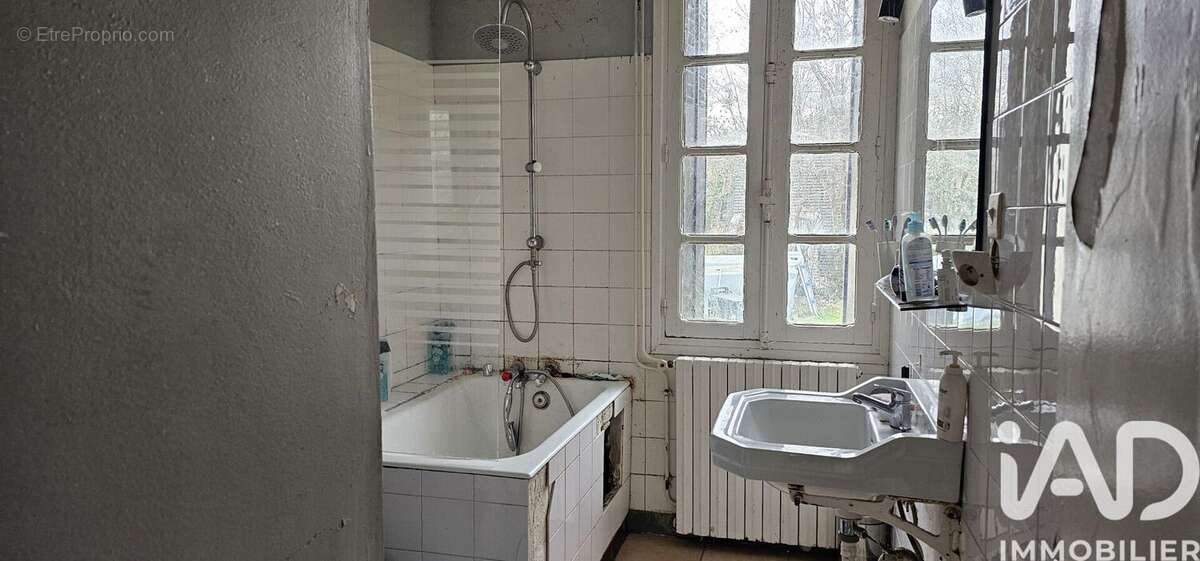 Photo 5 - Maison à GOURDAN-POLIGNAN