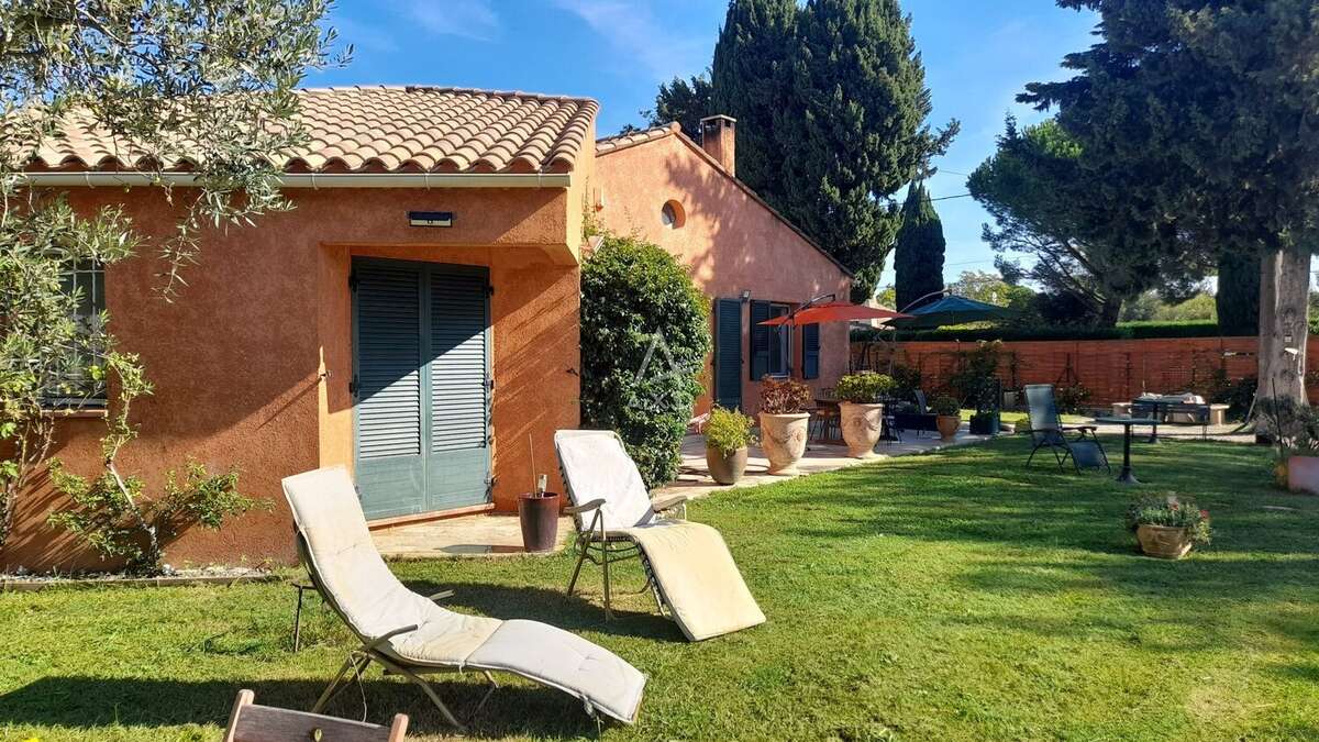 Maison à ARLES