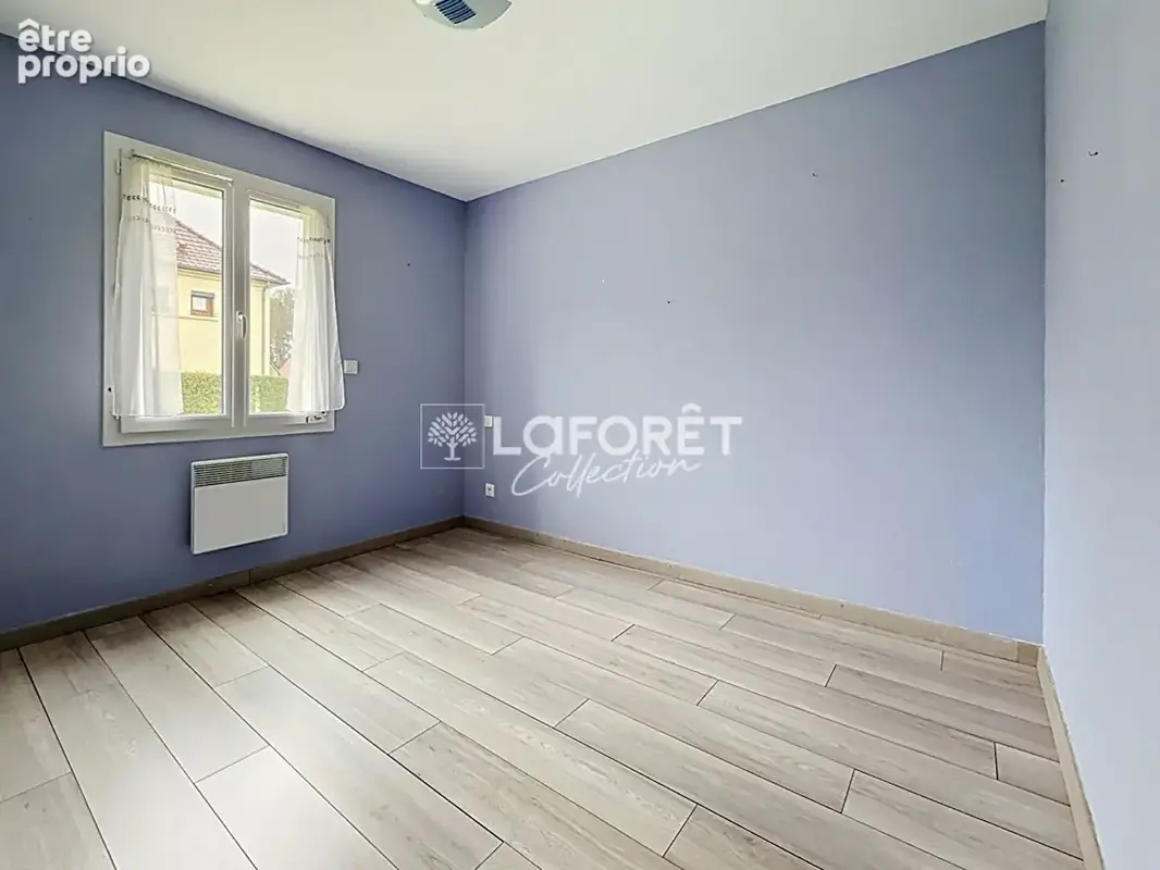 Maison Dompierre Sur Authie 4 pièce(s) 88.05 m2 - photo 5