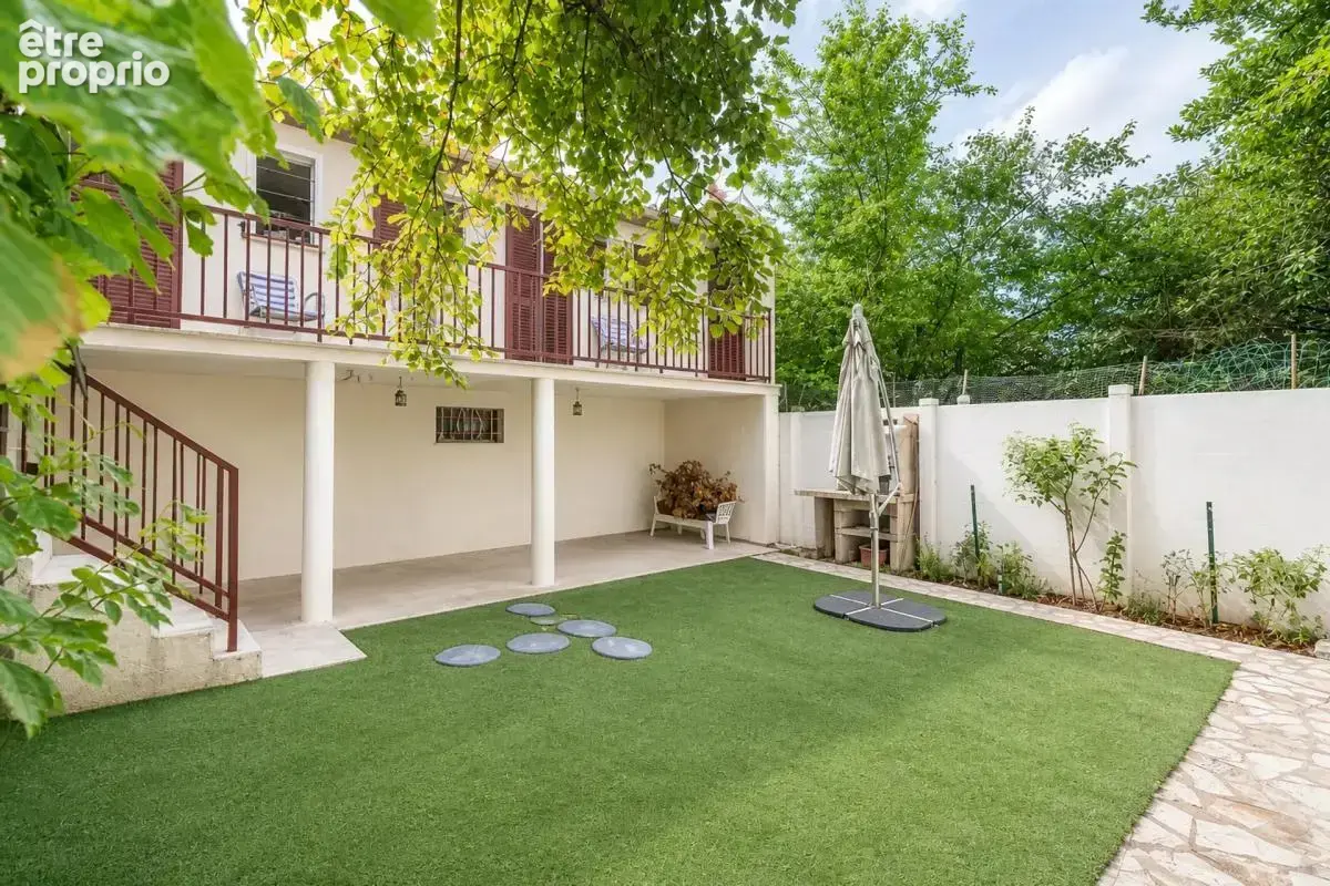 Maison de 4 pièces de 110 m² à Bezons - photo 10