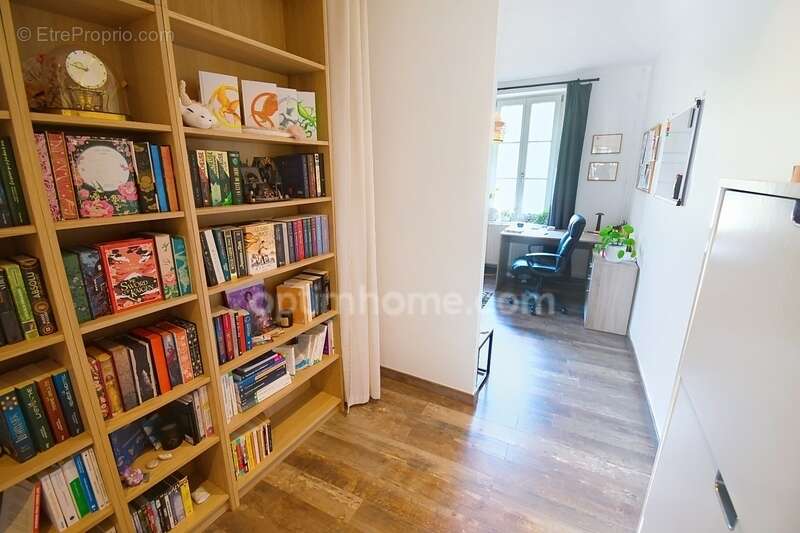 Maison à CONS-LA-GRANDVILLE