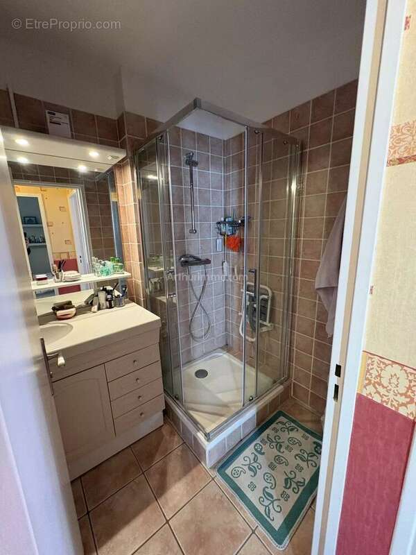 Appartement à MARTIGUES