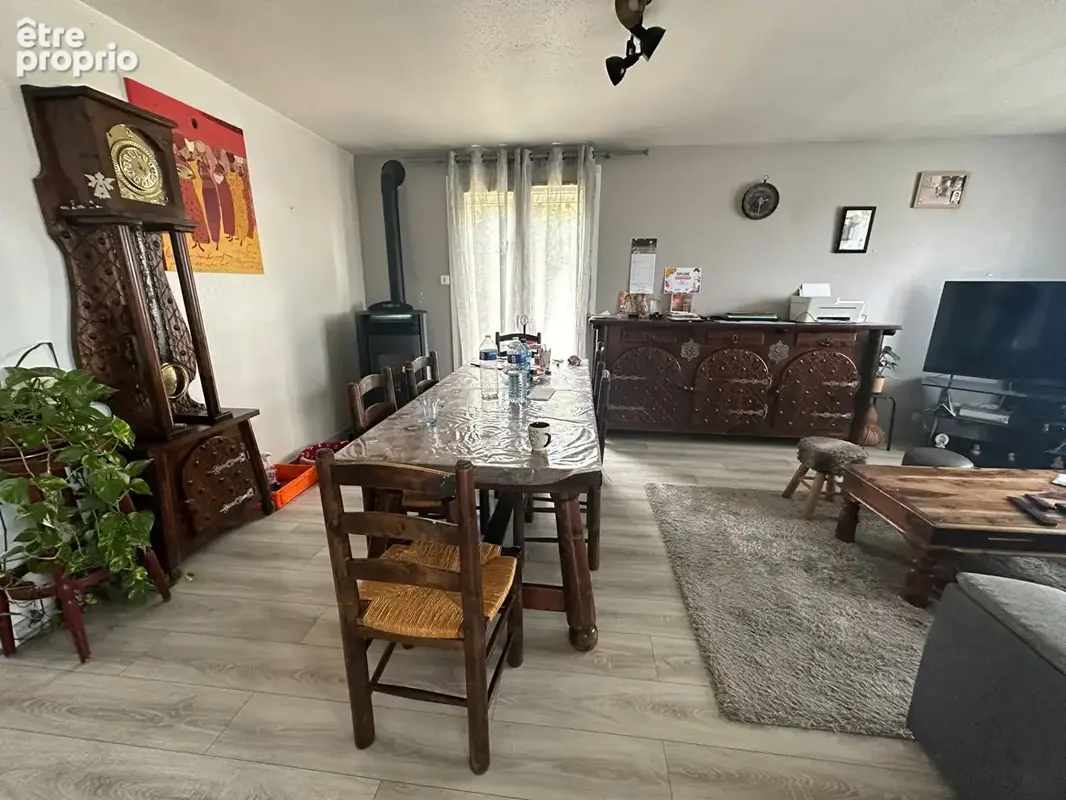 Maison 112m² à étupes - photo 4