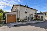 Maison à MIRECOURT