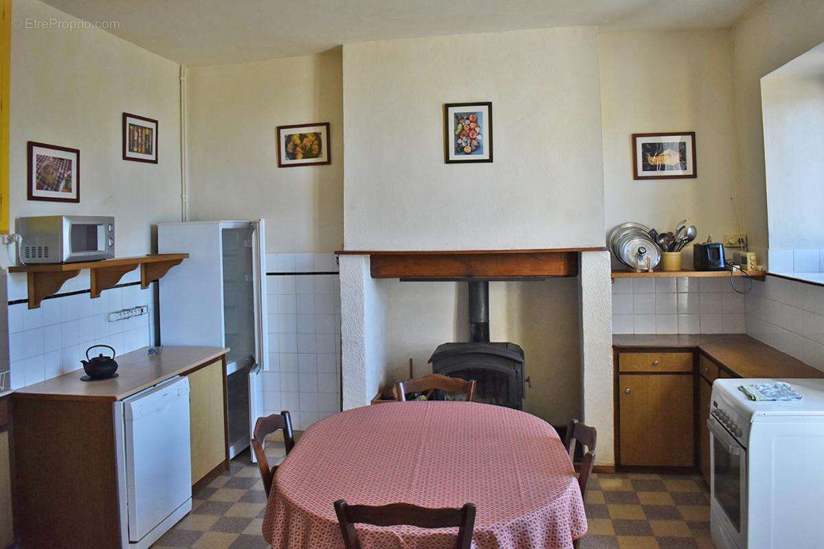 Maison Sarlat La Caneda 7 pièce(s) 131 m2 - photo 15