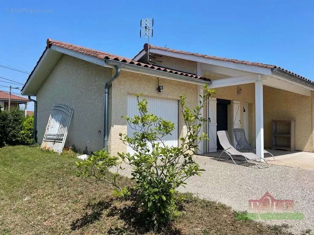 Maison à VIENNE