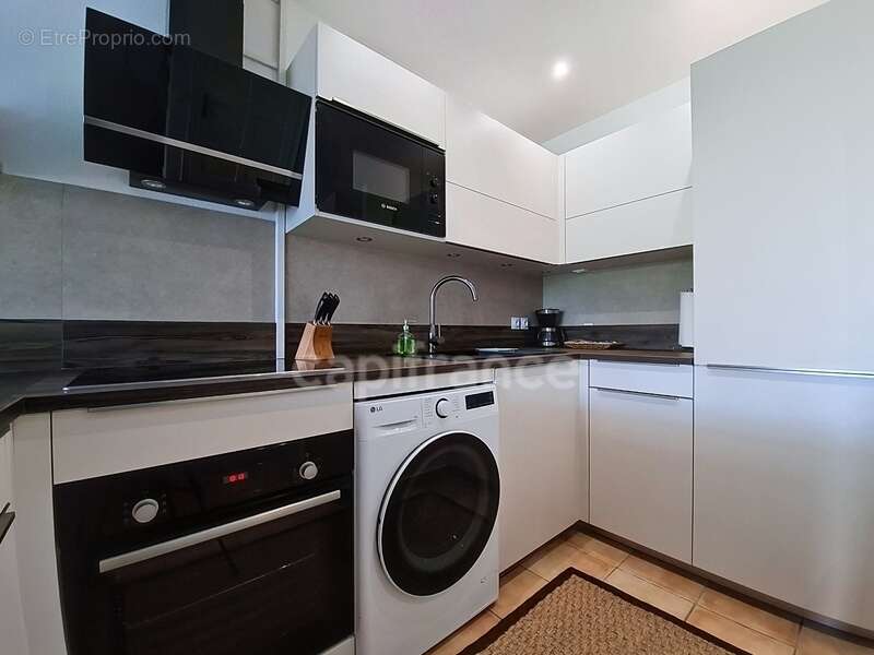 En exclusivité appartement élégant et rénové au coeur de la baie orientale, saint-martin (97150) - photo 9