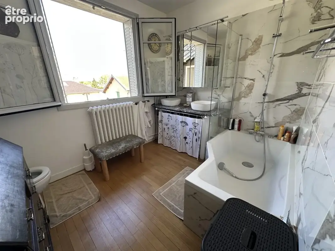 Maison à vendre 8 pièces VERSAILLES (78) - photo 5
