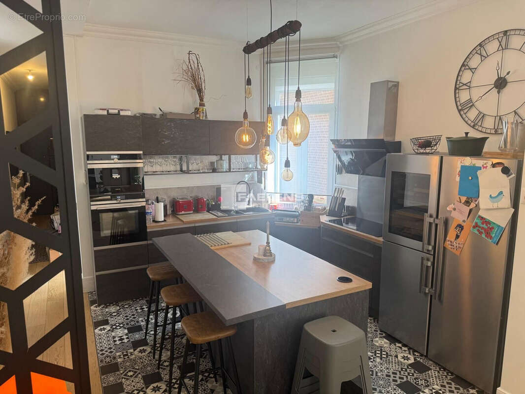 Appartement à LILLE