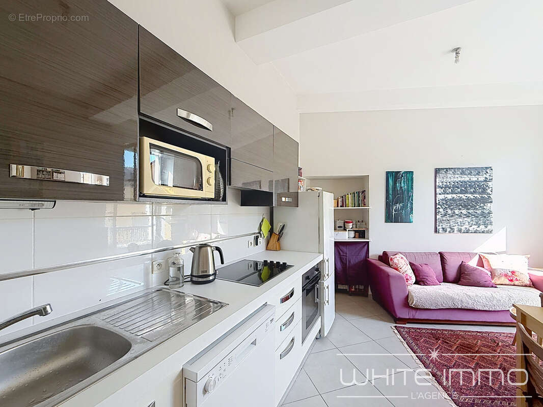 Appartement à FRANCHEVILLE