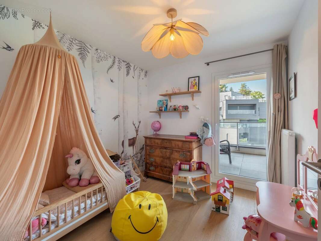Appartement à NEUVECELLE