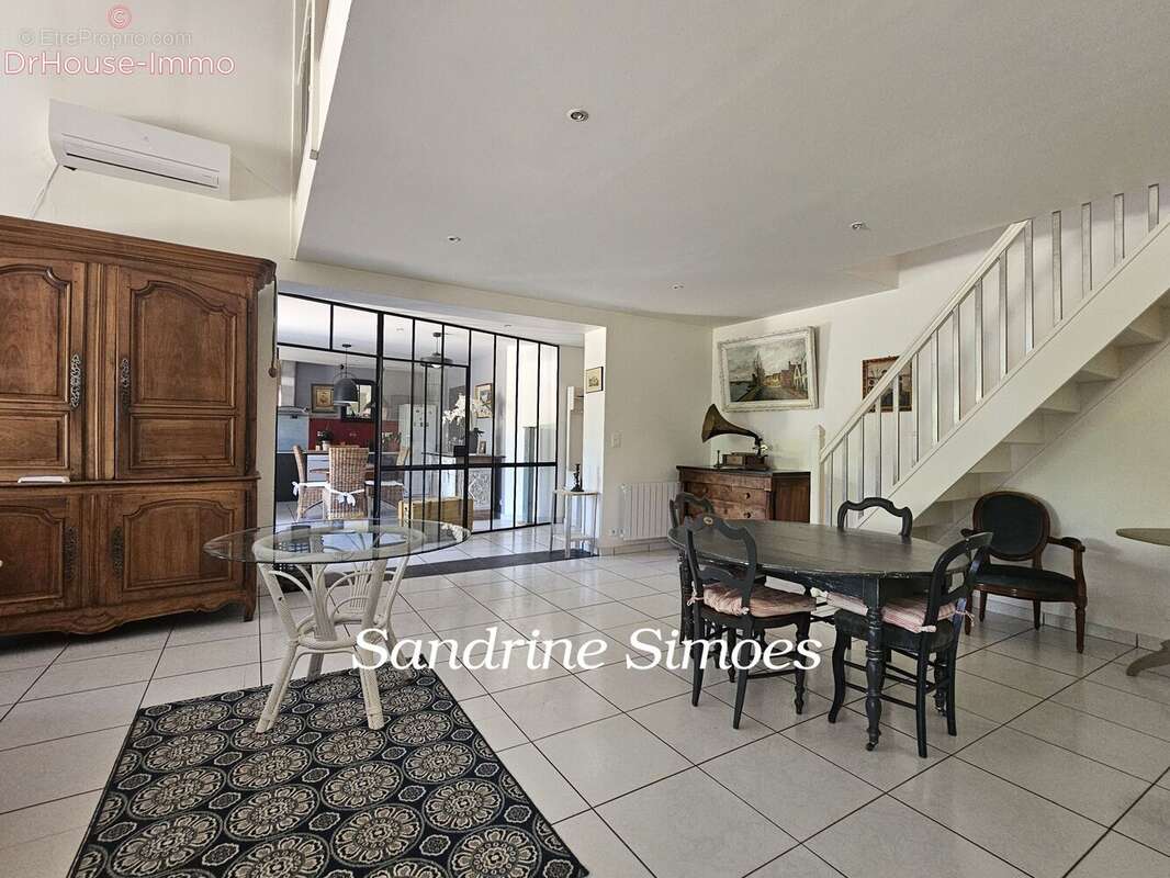 Maison à SAINT-GERMAIN