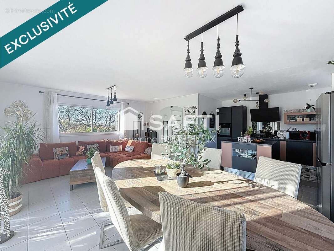 Photo 4 - Maison à ASNIERES-SUR-NOUERE