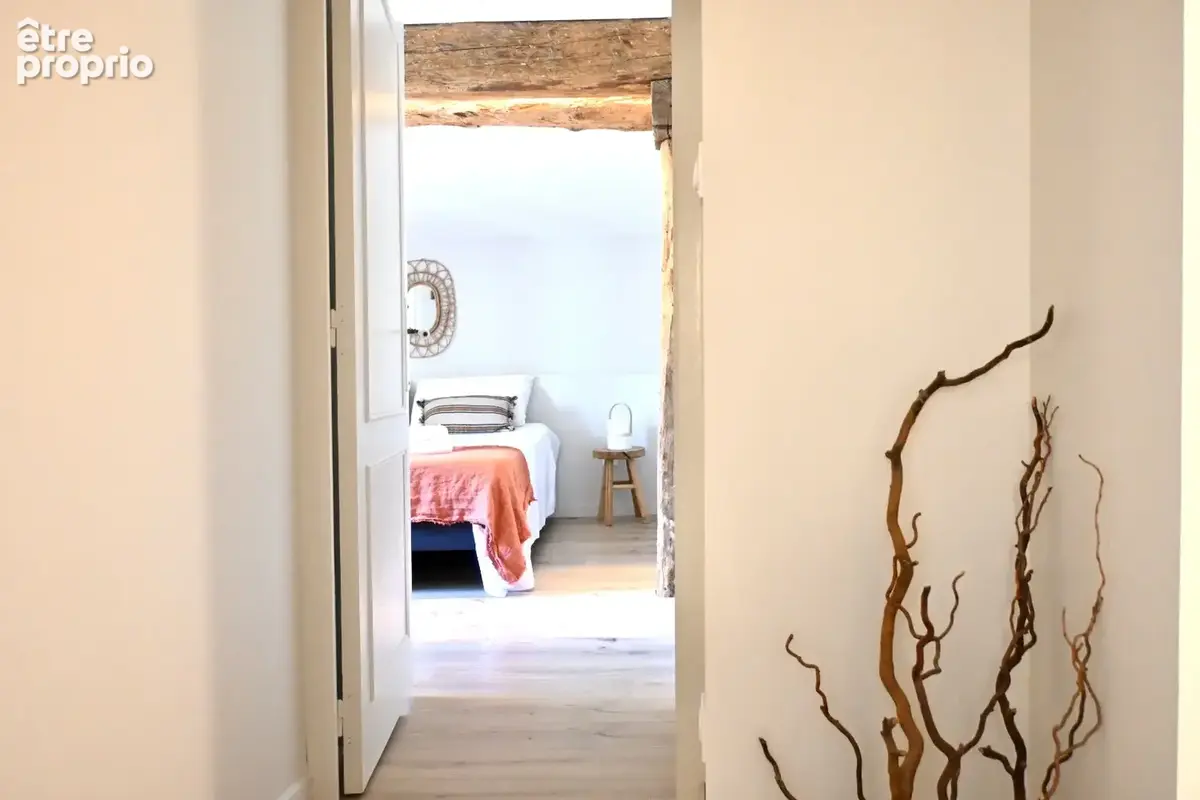 Exclusivité   Demeure de prestige rénovée avec piscine au pied de la Cité de Carcassonne - photo 12