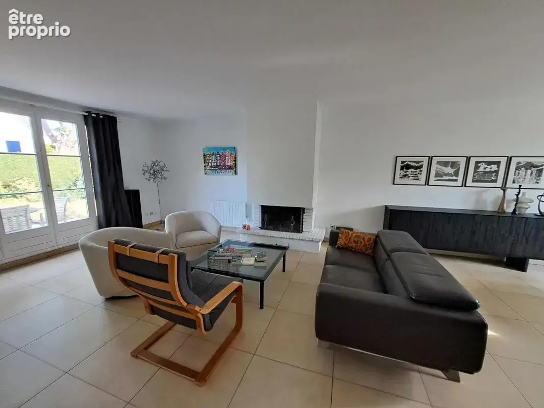 Maison 9 pièces 184 m² à vendre à Noisy-Le-Roi (78590) - photo 10