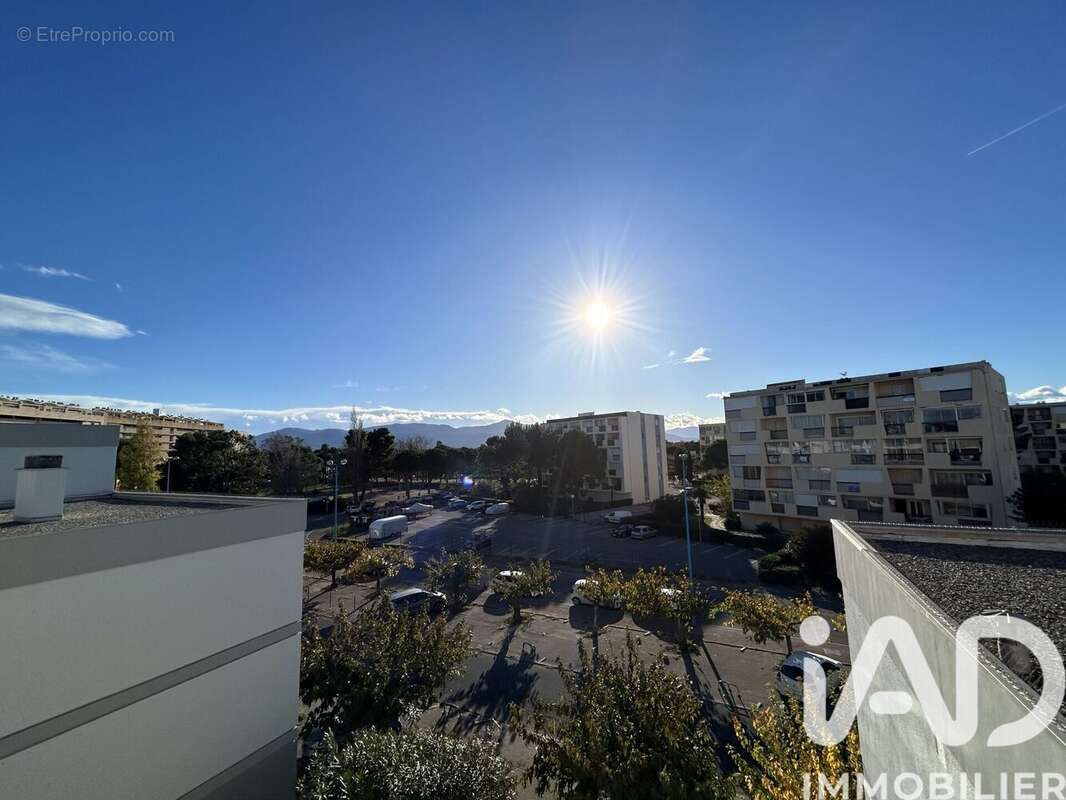 Photo 9 - Appartement à SAINT-CYPRIEN