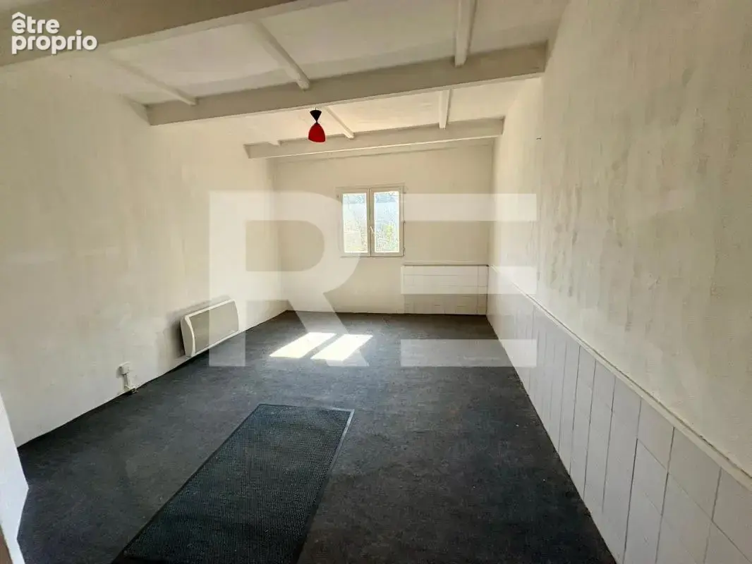 Bagnols-sur-ceze - villa 3 chambres sur 1200m2 de terrain - fort potentiel - photo 9