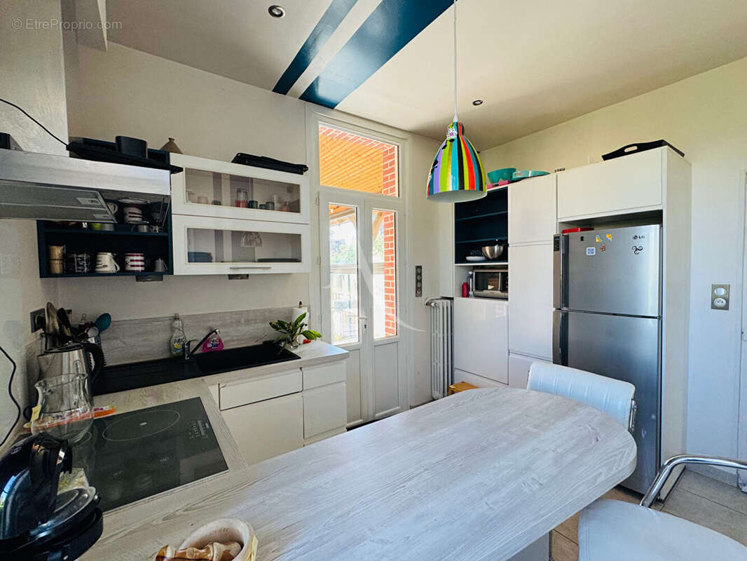 Maison à ROMORANTIN-LANTHENAY