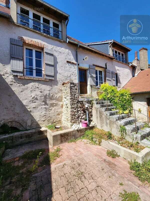 Vente Maison Avaray(41500) 132 900ï¿œ - photo 3