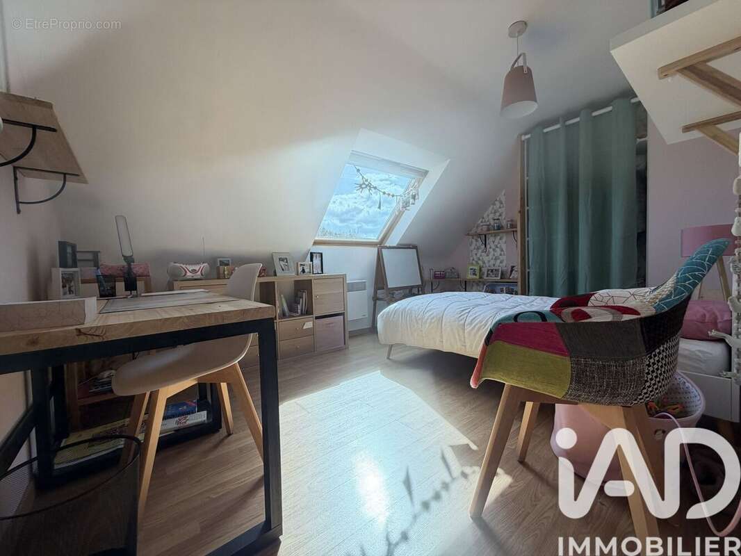 Photo 9 - Maison à SAINT-EVARZEC