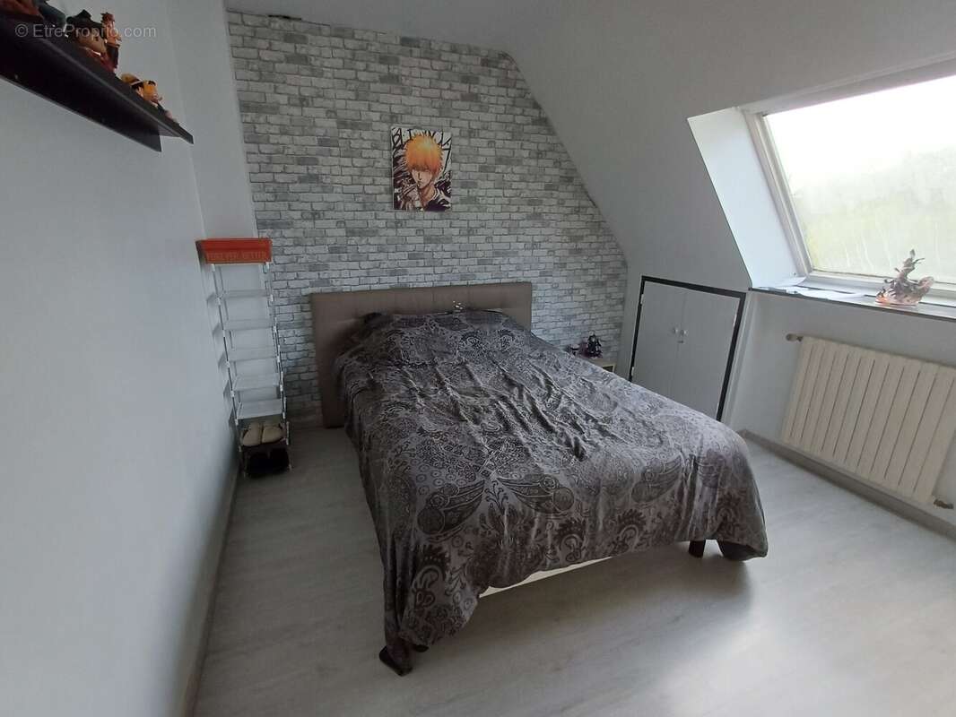 Maison à PLOUFRAGAN