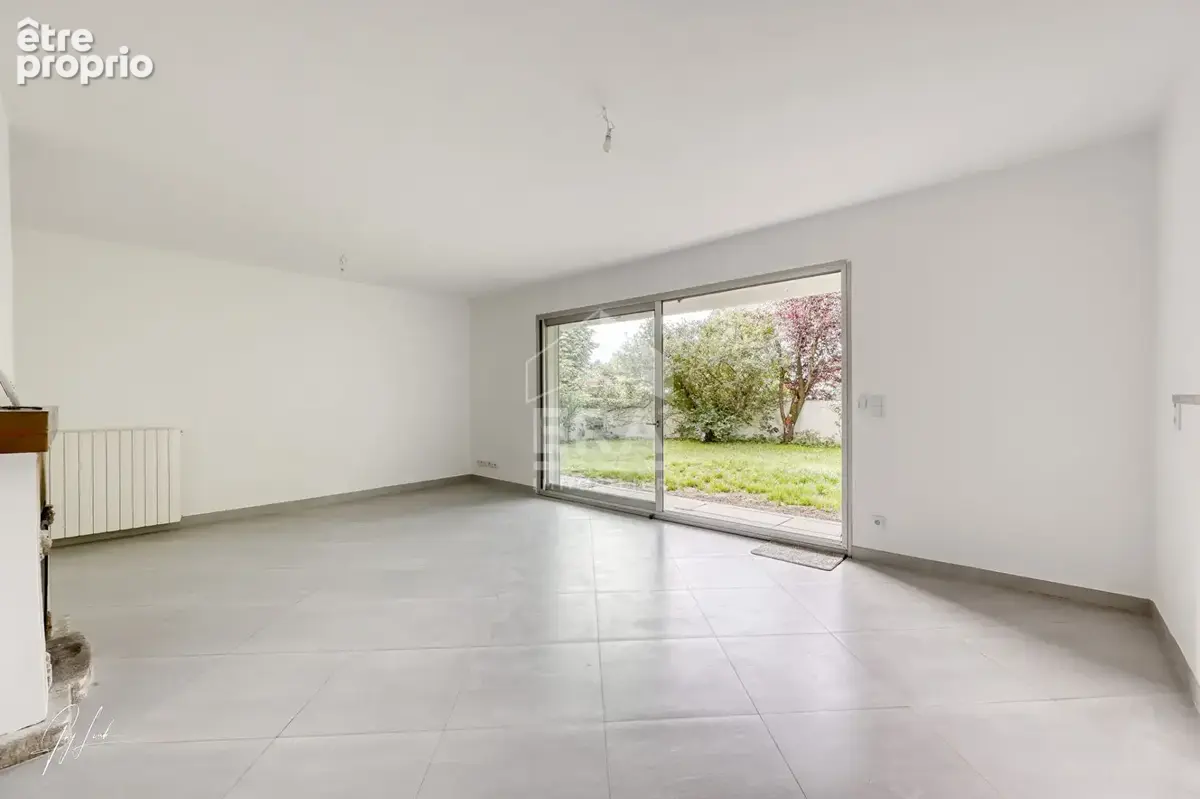 Appartement 92m² à sèvres - photo 4