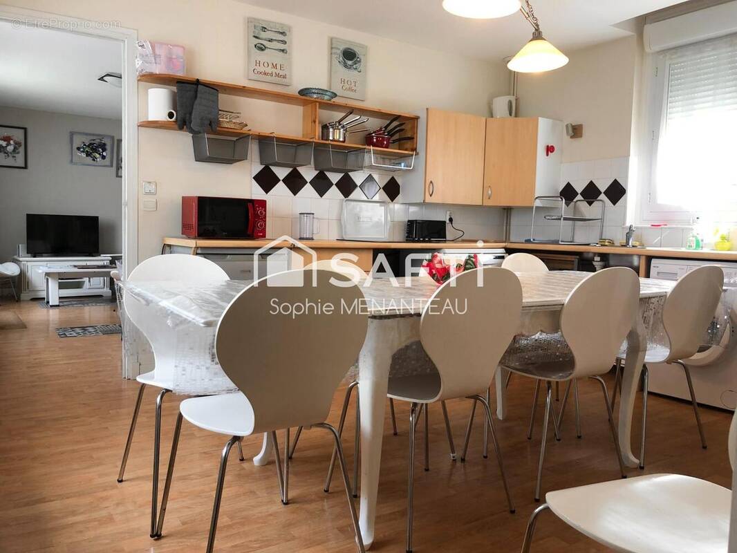 Photo 1 - Maison à BERCK