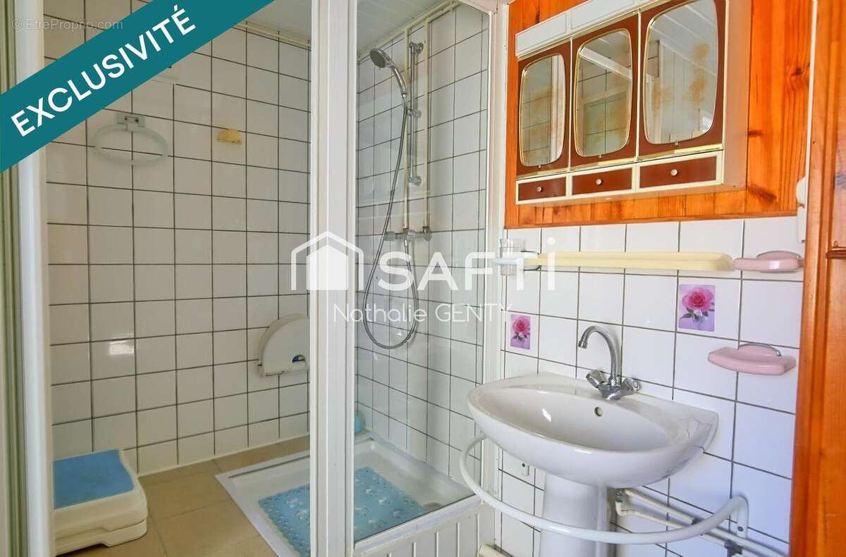 Photo 8 - Appartement à BRAY-DUNES