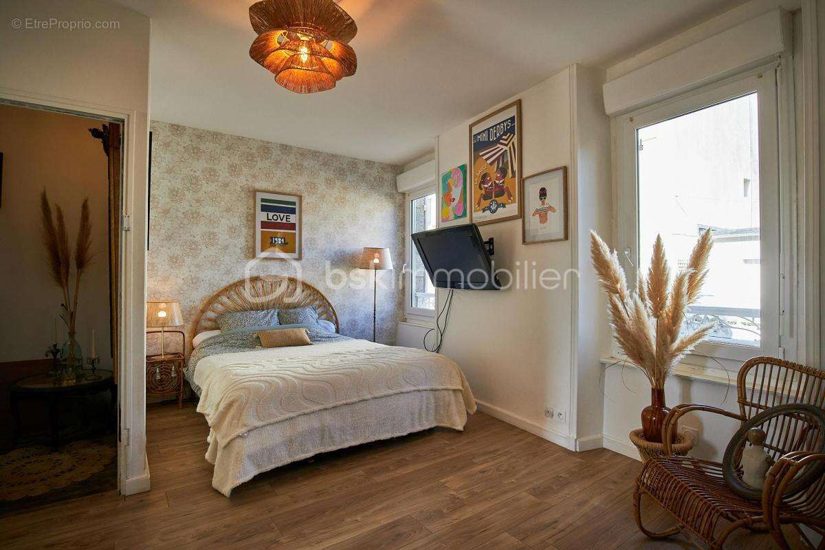 Maison à SAINT-QUAY-PORTRIEUX