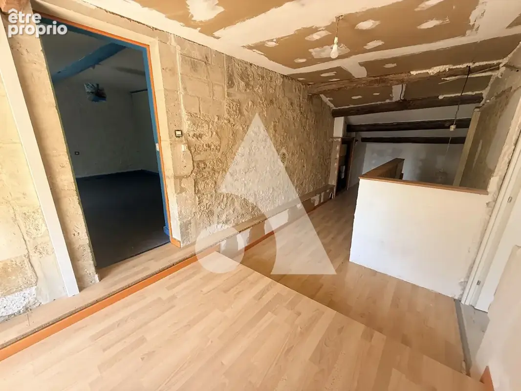 Maison Brauvilliers 6 pièce(s) 170 m2 - photo 14